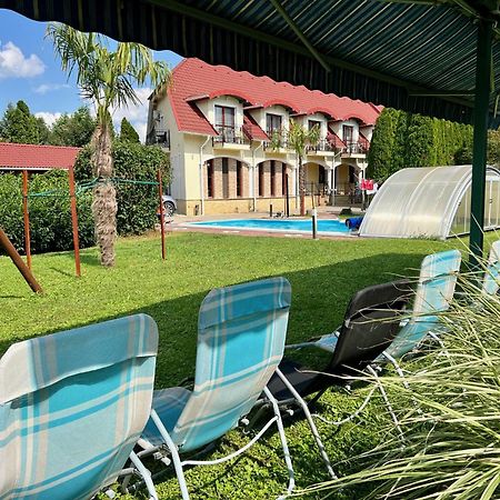 Bajor Panzio Buek-Buekfuerdo, Adults Friendly 12 Plus 外观 照片