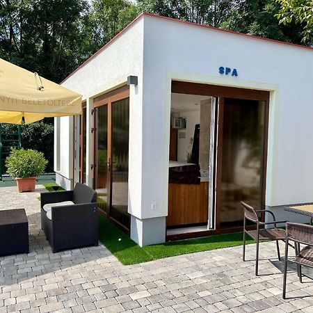 Bajor Panzio Buek-Buekfuerdo, Adults Friendly 12 Plus 外观 照片