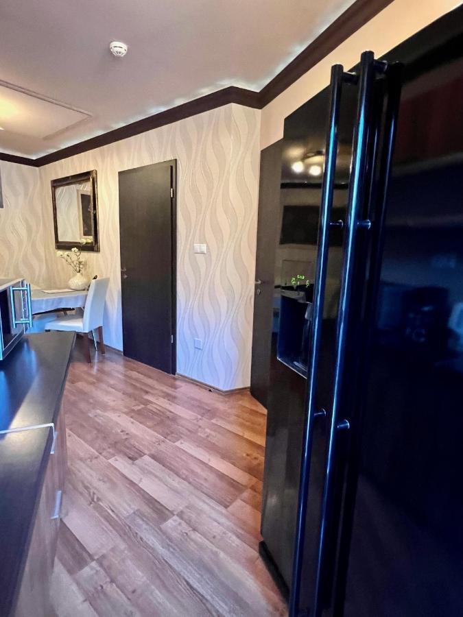 Bajor Panzio Buek-Buekfuerdo, Adults Friendly 12 Plus 外观 照片