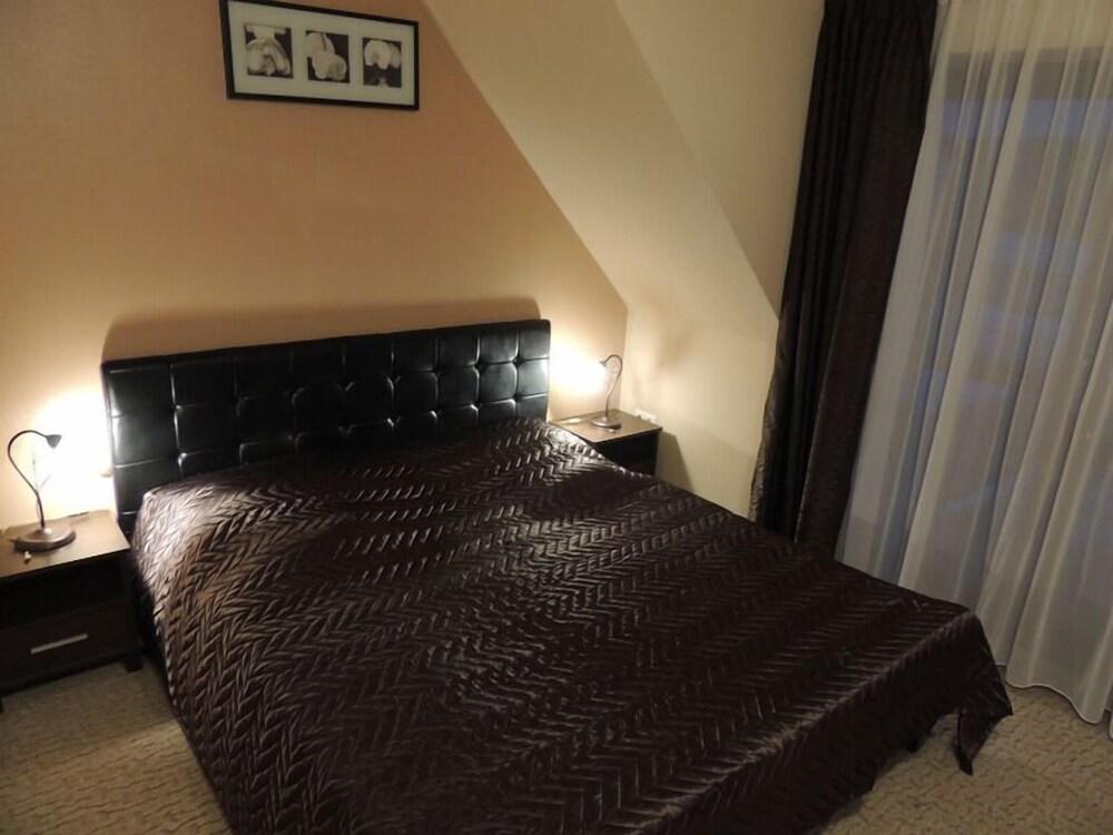 Bajor Panzio Buek-Buekfuerdo, Adults Friendly 12 Plus 外观 照片