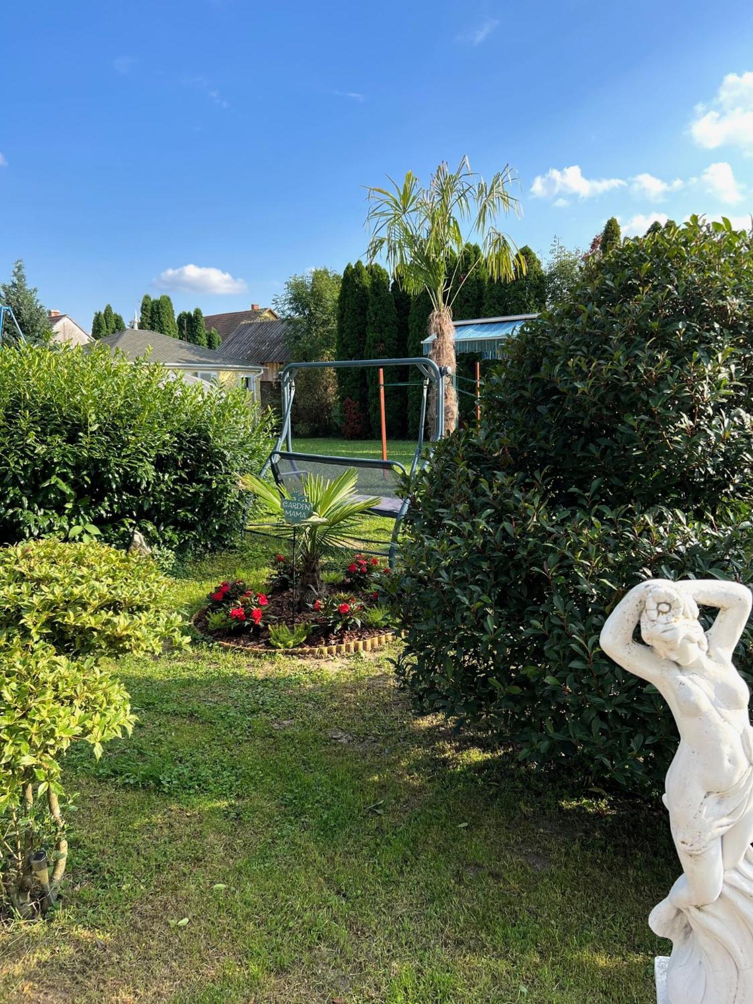 Bajor Panzio Buek-Buekfuerdo, Adults Friendly 12 Plus 外观 照片