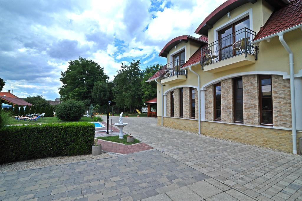 Bajor Panzio Buek-Buekfuerdo, Adults Friendly 12 Plus 外观 照片