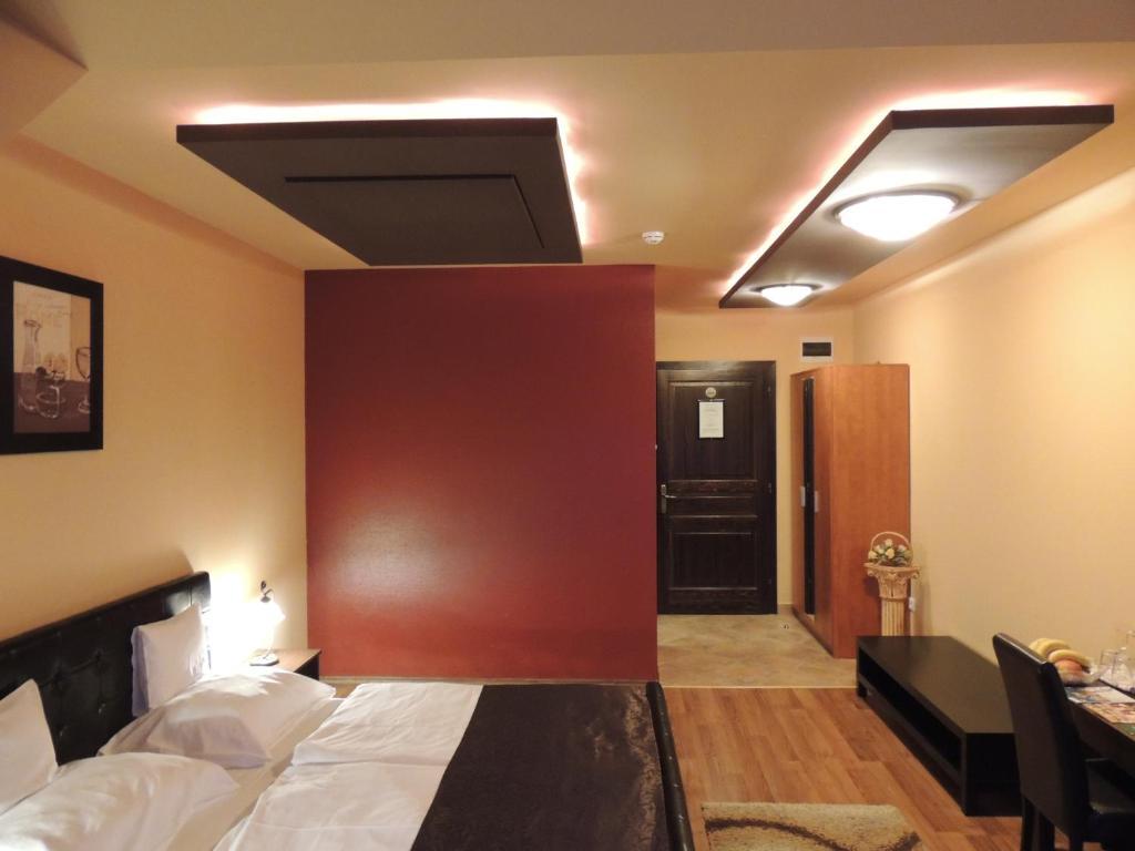 Bajor Panzio Buek-Buekfuerdo, Adults Friendly 12 Plus 客房 照片