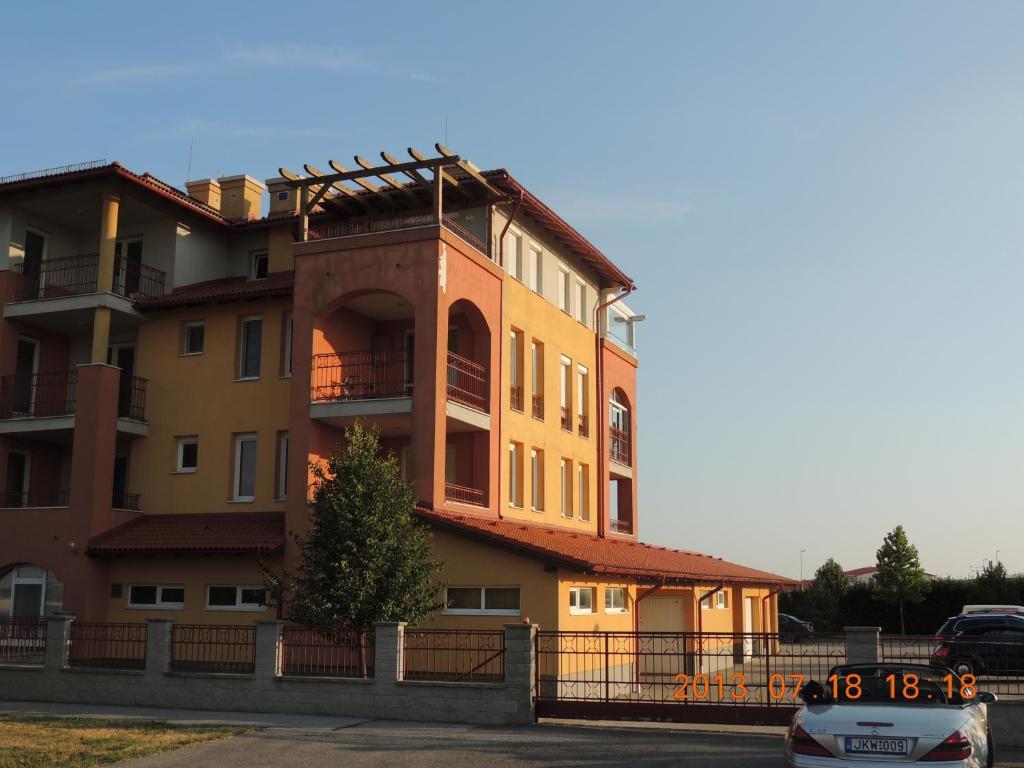 Bajor Panzio Buek-Buekfuerdo, Adults Friendly 12 Plus 客房 照片